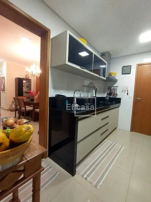 Apartamento com 3 quartos à venda, 120m2 em Vila Santa Cruz, Sao Jose Do Rio Preto - SP - imagem 5 Foto 5 de Apartamento com 3 quartos à venda, 120m2 em Vila Santa Cruz, Sao Jose Do Rio Preto - SP