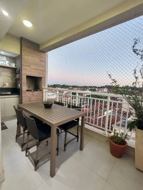 Apartamento com 3 quartos à venda, 120m2 em Vila Santa Cruz, Sao Jose Do Rio Preto - SP - imagem 2 Foto 2 de Apartamento com 3 quartos à venda, 120m2 em Vila Santa Cruz, Sao Jose Do Rio Preto - SP