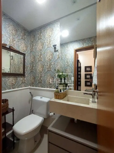 Apartamento com 3 quartos à venda, 120m2 em Vila Santa Cruz, Sao Jose Do Rio Preto - SP - imagem 8 Foto 8 de Apartamento com 3 quartos à venda, 120m2 em Vila Santa Cruz, Sao Jose Do Rio Preto - SP