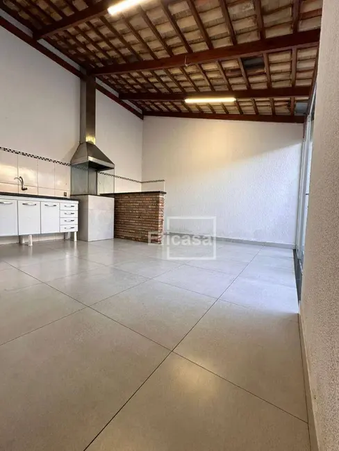 Foto 6 de Casa com 2 quartos à venda, 200m2 em Conjunto Habitacional CAIC, Sao Jose Do Rio Preto - SP