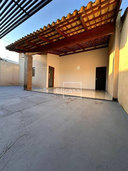 Foto 8 de Casa com 2 quartos à venda, 200m2 em Conjunto Habitacional CAIC, Sao Jose Do Rio Preto - SP