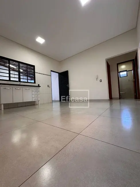 Foto 1 de Casa com 2 quartos à venda, 200m2 em Conjunto Habitacional CAIC, Sao Jose Do Rio Preto - SP