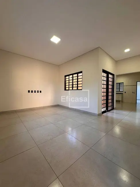 Foto 7 de Casa com 2 quartos à venda, 200m2 em Conjunto Habitacional CAIC, Sao Jose Do Rio Preto - SP