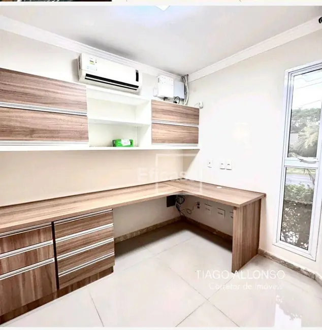 Foto 6 de Casa de Condomínio com 4 quartos à venda, 480m2 em Parque Residencial Damha IV, Sao Jose Do Rio Preto - SP