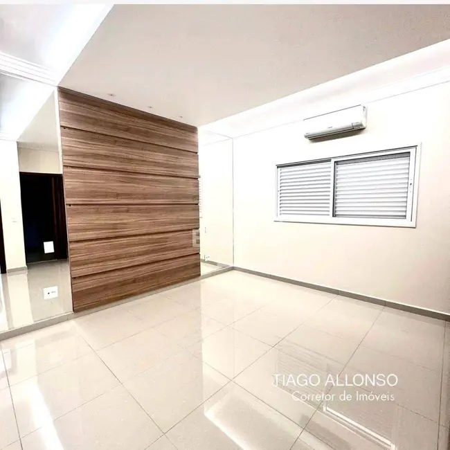 Foto 1 de Casa de Condomínio com 4 quartos à venda, 480m2 em Parque Residencial Damha IV, Sao Jose Do Rio Preto - SP