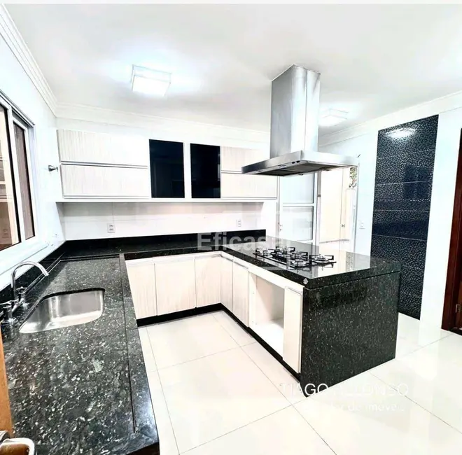 Foto 8 de Casa de Condomínio com 4 quartos à venda, 480m2 em Parque Residencial Damha IV, Sao Jose Do Rio Preto - SP