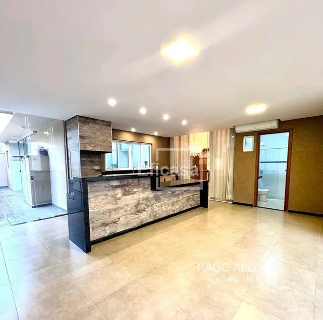 Foto 9 de Casa de Condomínio com 4 quartos à venda, 480m2 em Parque Residencial Damha IV, Sao Jose Do Rio Preto - SP