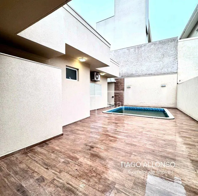 Foto 5 de Casa de Condomínio com 4 quartos à venda, 480m2 em Parque Residencial Damha IV, Sao Jose Do Rio Preto - SP