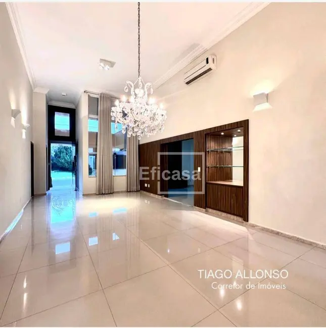 Foto 3 de Casa de Condomínio com 4 quartos à venda, 480m2 em Parque Residencial Damha IV, Sao Jose Do Rio Preto - SP