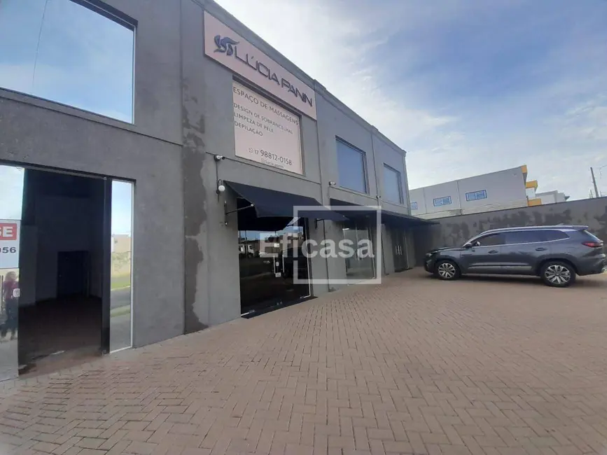 Foto 2 de Sala Comercial para alugar, 50m2 em Mirassol - SP