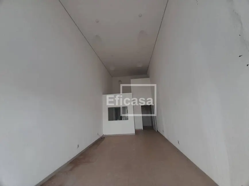 Foto 1 de Sala Comercial para alugar, 50m2 em Mirassol - SP