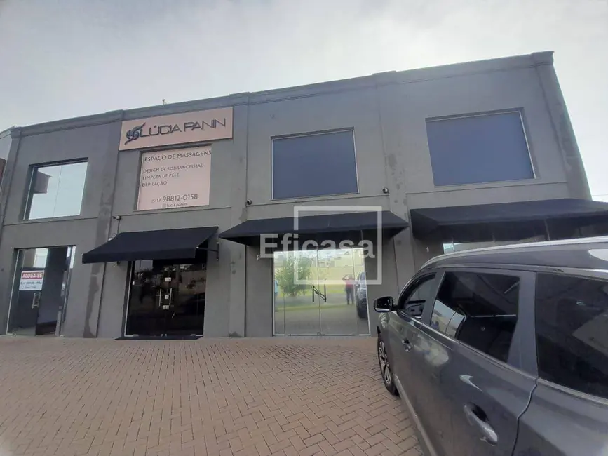 Foto 4 de Sala Comercial para alugar, 50m2 em Mirassol - SP