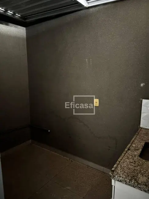 Foto 3 de Sala Comercial para alugar, 50m2 em Mirassol - SP