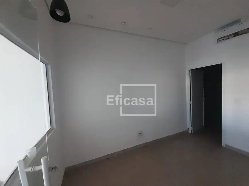 Foto 8 de Sala Comercial para alugar, 50m2 em Mirassol - SP