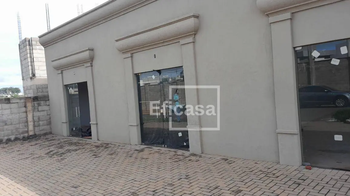 Foto 5 de Sala Comercial para alugar, 53m2 em Mirassol - SP