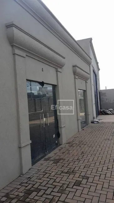 Foto 4 de Sala Comercial para alugar, 53m2 em Mirassol - SP