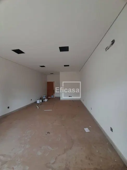 Foto 3 de Sala Comercial para alugar, 53m2 em Mirassol - SP