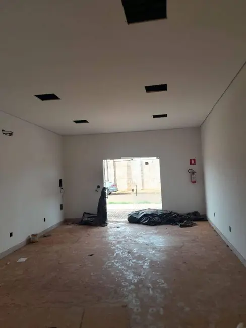 Foto 1 de Sala Comercial para alugar, 53m2 em Mirassol - SP