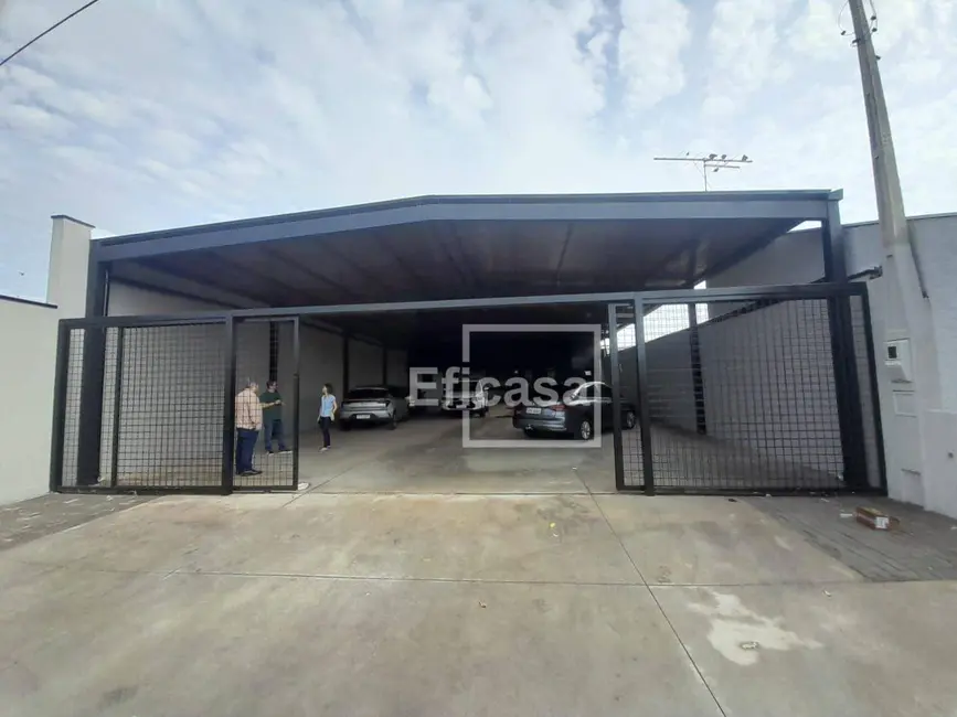 Foto 4 de Sala Comercial para alugar, 300m2 em Mirassol - SP