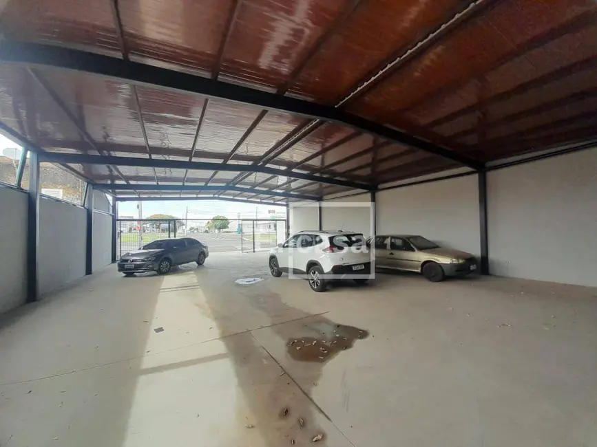 Foto 3 de Sala Comercial para alugar, 300m2 em Mirassol - SP