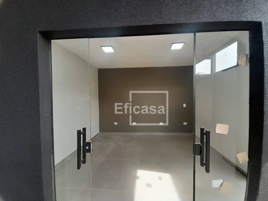 Foto 6 de Sala Comercial para alugar, 300m2 em Mirassol - SP