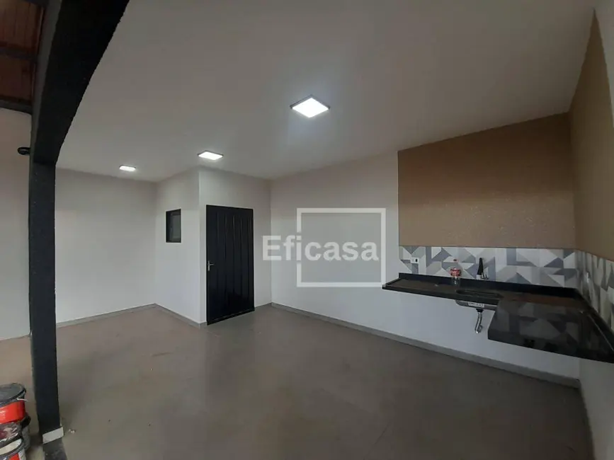 Foto 2 de Sala Comercial para alugar, 300m2 em Mirassol - SP