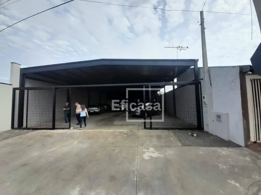 Foto 8 de Sala Comercial para alugar, 300m2 em Mirassol - SP