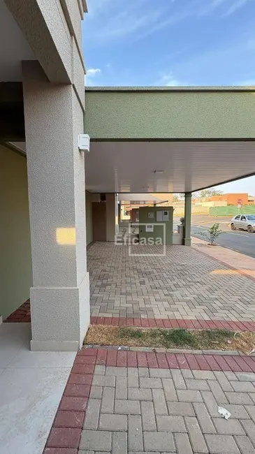 Foto 7 de Casa de Condomínio com 2 quartos à venda, 171m2 em Centro, Bady Bassitt - SP