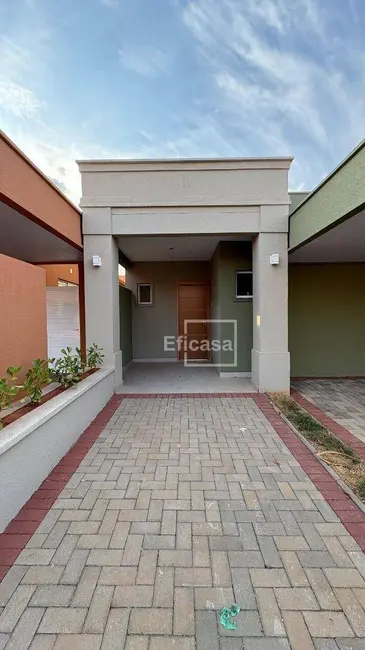Foto 8 de Casa de Condomínio com 2 quartos à venda, 171m2 em Centro, Bady Bassitt - SP