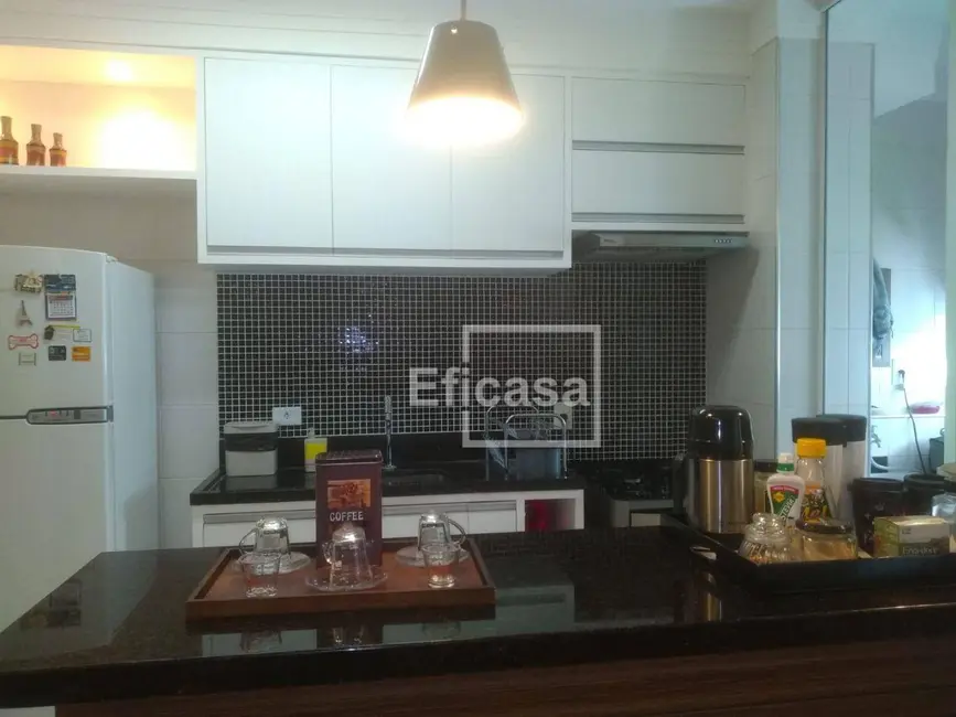 Foto 2 de Apartamento com 3 quartos à venda, 120m2 em Jardim Vivendas, Sao Jose Do Rio Preto - SP