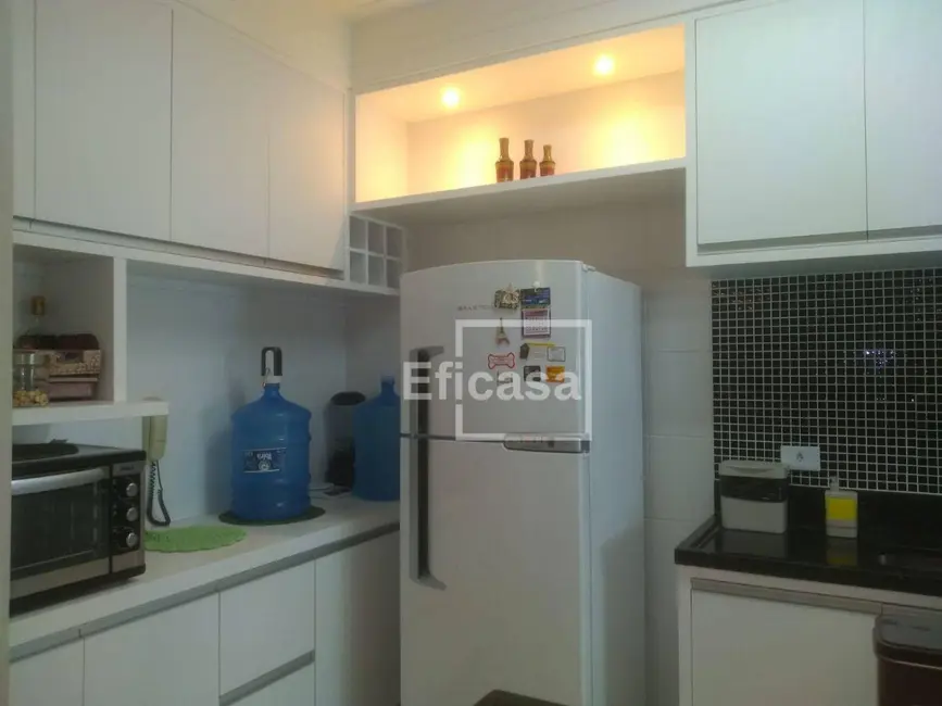 Foto 3 de Apartamento com 3 quartos à venda, 120m2 em Jardim Vivendas, Sao Jose Do Rio Preto - SP