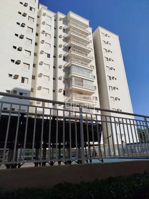 Foto 8 de Apartamento com 3 quartos à venda, 120m2 em Jardim Vivendas, Sao Jose Do Rio Preto - SP
