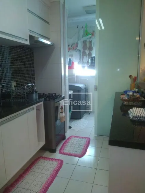 Foto 4 de Apartamento com 3 quartos à venda, 120m2 em Jardim Vivendas, Sao Jose Do Rio Preto - SP