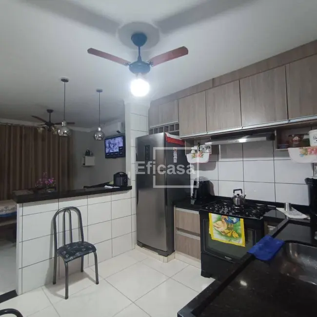 Foto 3 de Casa com 3 quartos à venda, 422m2 em Jardim Estrela, Sao Jose Do Rio Preto - SP