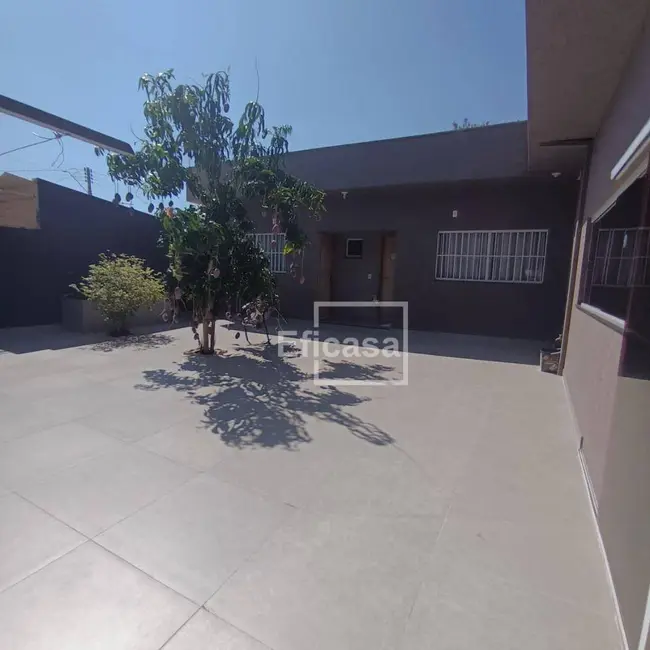 Foto 1 de Casa com 3 quartos à venda, 422m2 em Jardim Estrela, Sao Jose Do Rio Preto - SP