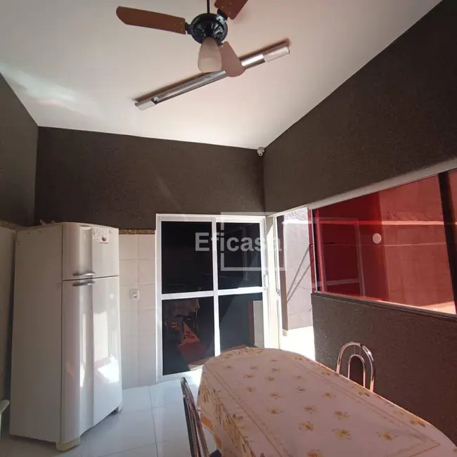 Foto 8 de Casa com 3 quartos à venda, 422m2 em Jardim Estrela, Sao Jose Do Rio Preto - SP