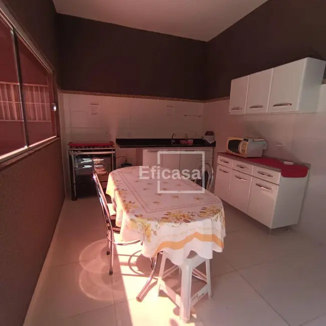 Foto 6 de Casa com 3 quartos à venda, 422m2 em Jardim Estrela, Sao Jose Do Rio Preto - SP