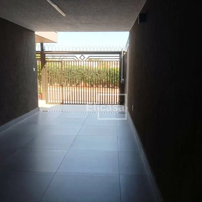 Foto 4 de Casa com 3 quartos à venda, 422m2 em Jardim Estrela, Sao Jose Do Rio Preto - SP