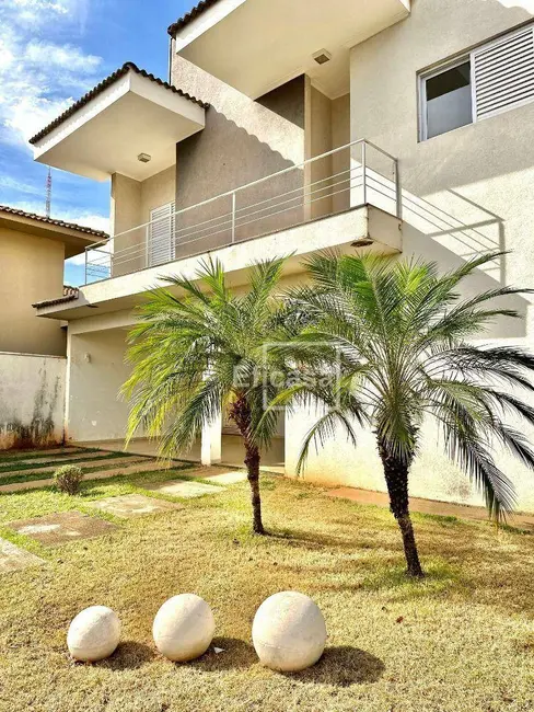 Foto 2 de Casa de Condomínio com 3 quartos à venda, 400m2 em Residencial Gaivota I, Sao Jose Do Rio Preto - SP