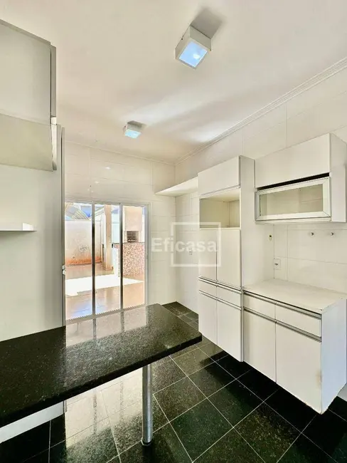 Foto 3 de Casa de Condomínio com 3 quartos à venda, 400m2 em Residencial Gaivota I, Sao Jose Do Rio Preto - SP