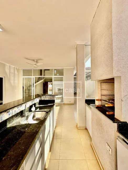 Foto 6 de Casa de Condomínio com 3 quartos à venda, 400m2 em Residencial Gaivota I, Sao Jose Do Rio Preto - SP