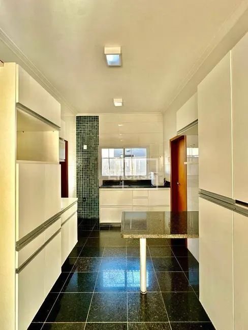 Foto 7 de Casa de Condomínio com 3 quartos à venda, 400m2 em Residencial Gaivota I, Sao Jose Do Rio Preto - SP