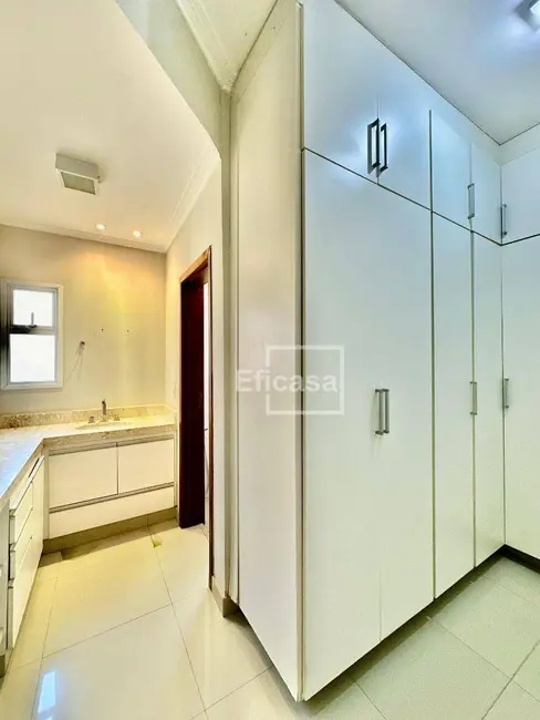 Foto 5 de Casa de Condomínio com 3 quartos à venda, 400m2 em Residencial Gaivota I, Sao Jose Do Rio Preto - SP