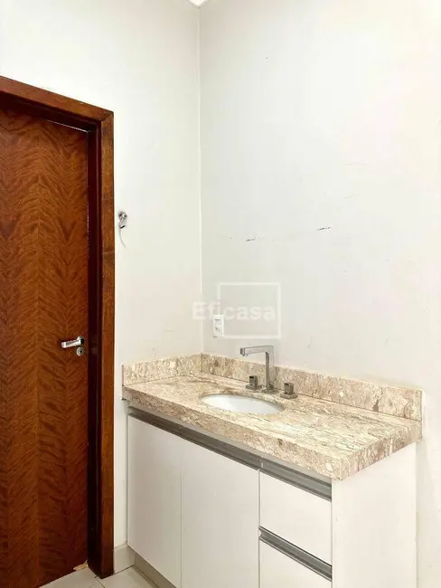 Foto 9 de Casa de Condomínio com 3 quartos à venda, 400m2 em Residencial Gaivota I, Sao Jose Do Rio Preto - SP