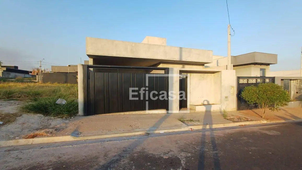 Casa de Condomínio com 3 quartos à venda, 200m2 em Sao Jose Do Rio Preto - SP - imagem 2 Foto 2 de Casa de Condomínio com 3 quartos à venda, 200m2 em Sao Jose Do Rio Preto - SP