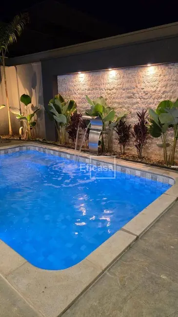 Foto 6 de Casa de Condomínio com 3 quartos à venda, 420m2 em Residencial Gaivota II, Sao Jose Do Rio Preto - SP