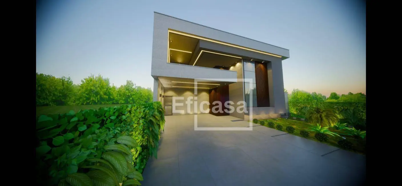 Foto 8 de Casa de Condomínio com 3 quartos à venda, 400m2 em Residencial Gaivota II,  - SP