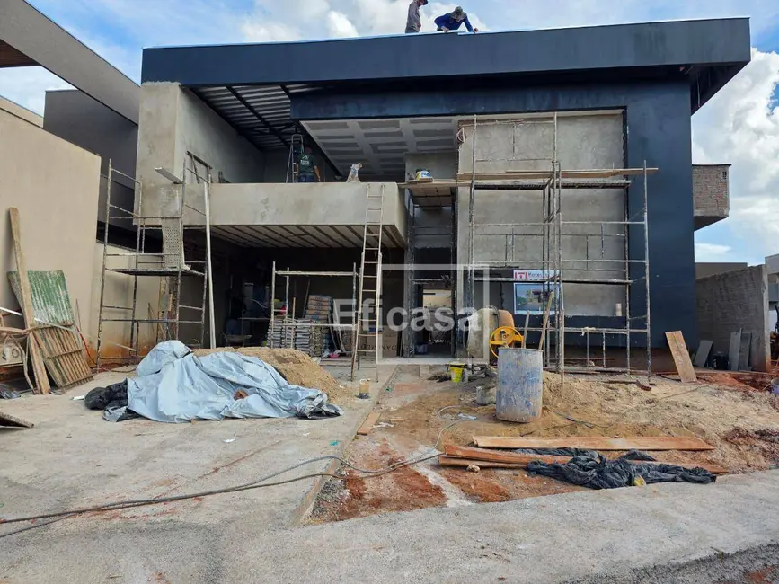 Foto 7 de Casa de Condomínio com 3 quartos à venda, 400m2 em Residencial Gaivota II,  - SP