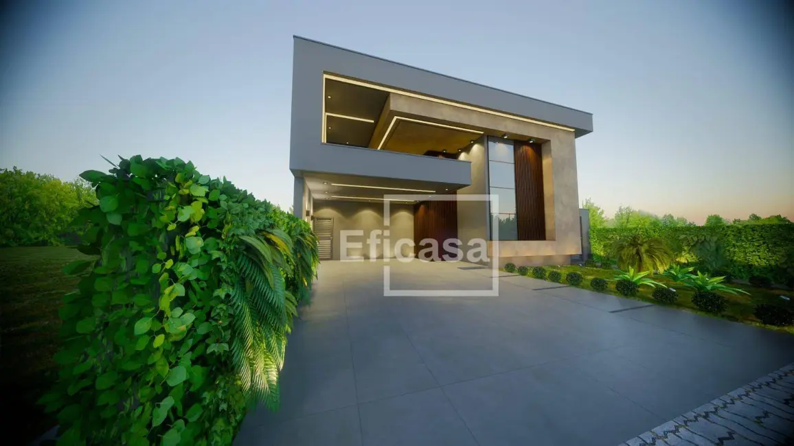 Foto 2 de Casa de Condomínio com 3 quartos à venda, 400m2 em Residencial Gaivota II,  - SP