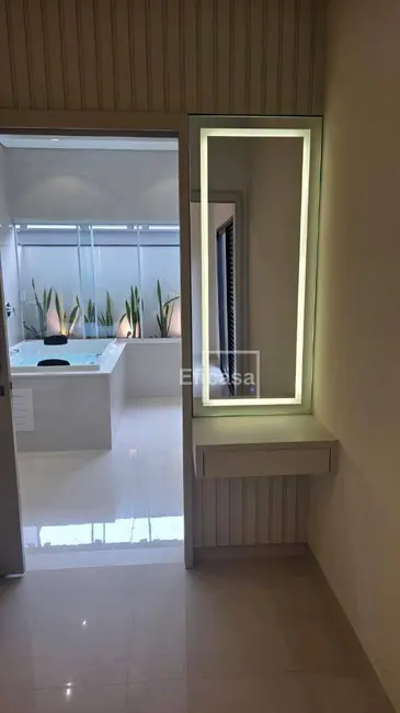 Foto 1 de Casa de Condomínio com 3 quartos à venda, 420m2 em Residencial Gaivota II, Sao Jose Do Rio Preto - SP